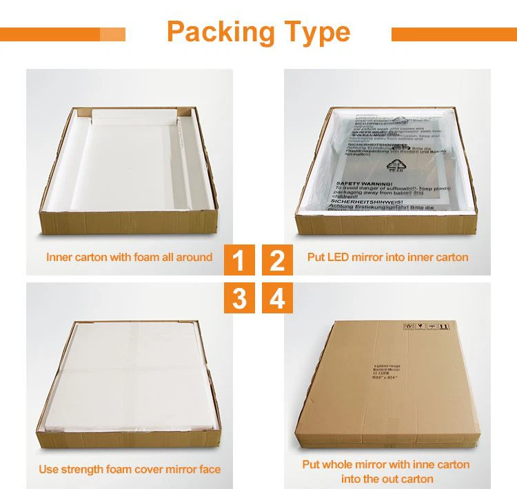 Led-mirror-packing-way-carton