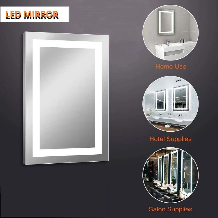 LED MIRROR-supply
