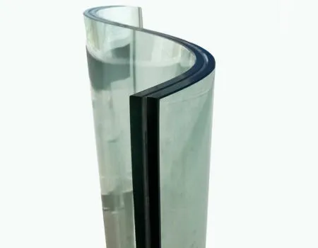 product-241-188 Curved Laminated Glass
