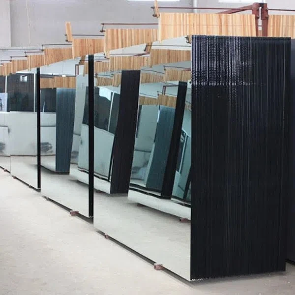 Aluminum mirror Aluminum mirror