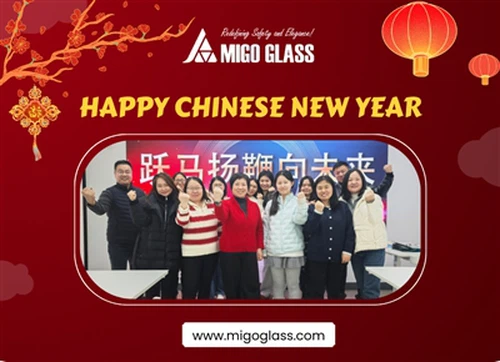 Повідомлення про свято Весняного фестивалю 2026 року