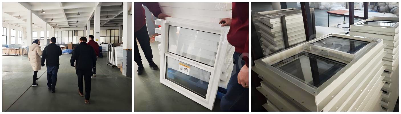 Factory Tour and Product Demonstration at MIGO GLASS Factory Tour and Product Demonstration at MIGO GLASS