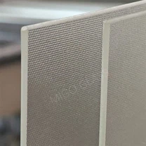 4,0 мм загартоване скло для сонячних колекціонерів