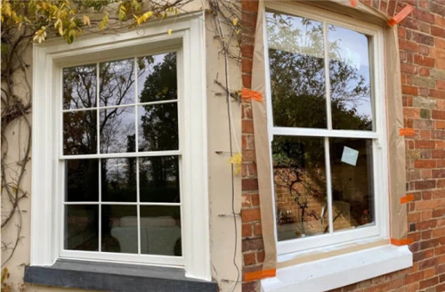 Скло з подвійною ізоляцією та скло з вакуумною ізоляцією