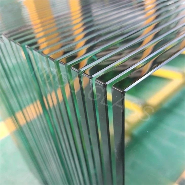 tempered glass