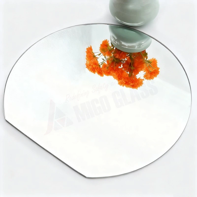 silver mirror glass silver mirror glass