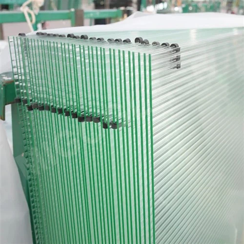 Декоративне скло для ванних кімнат