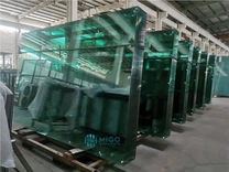 Загартоване Padel Sport Glass