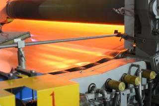 clear float glass