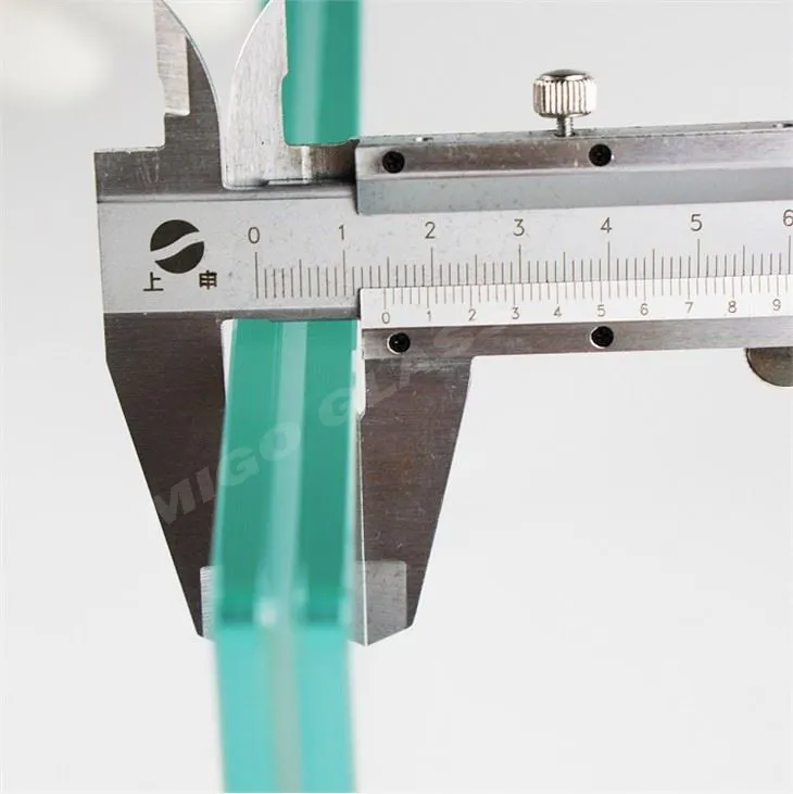 Laminated Glass for Architects