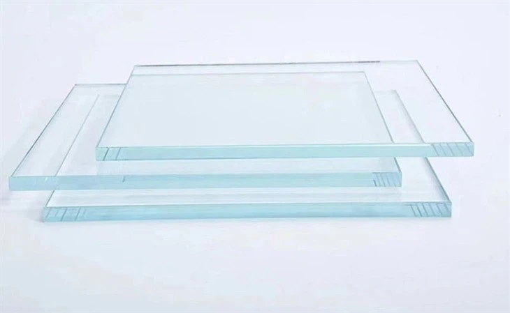 Ultra Clear Glass